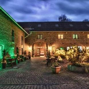 Фотографии гостиницы
Landhaus Göddertzhof