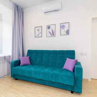 Фотография квартиры Квартира Удобная квартира