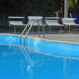 Фотографии мини отеля
B&B Vanessa House