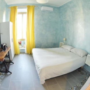 Фотография гостевого дома Roma House Piramide