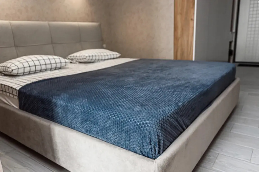 Фотография квартиры Квартира Студия с Видом на Море в Жк Черноморский 2