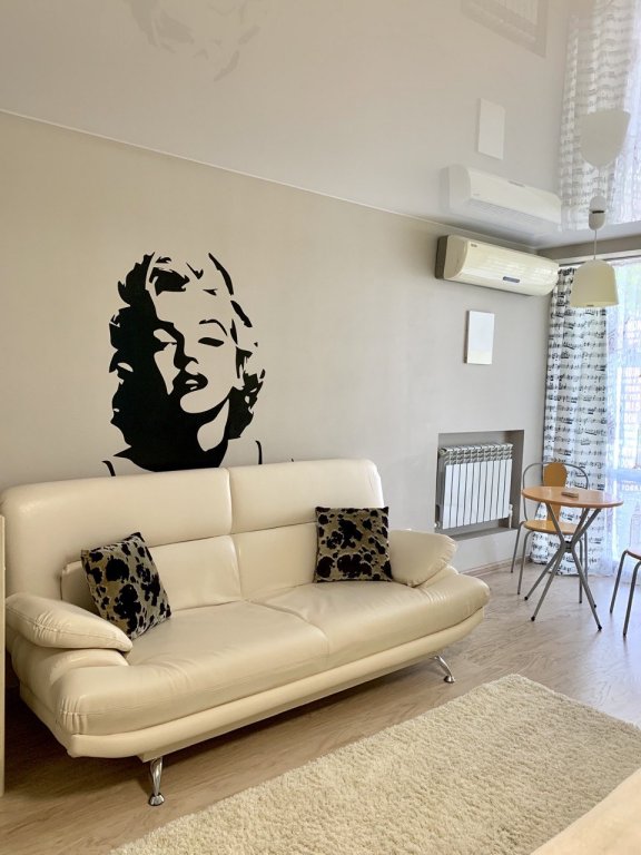 Фотография квартиры Апартаменты Рассвет