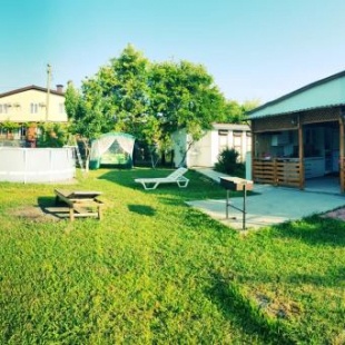 Фотография гостевого дома У Марины