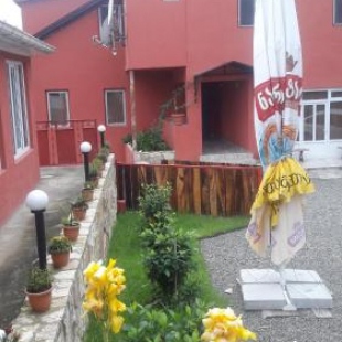 Фотография гостевого дома Zau Vila