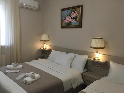 Фотография гостиницы Тристон