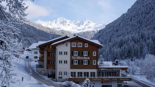 Фотографии гостиницы
Hotel Hirschen