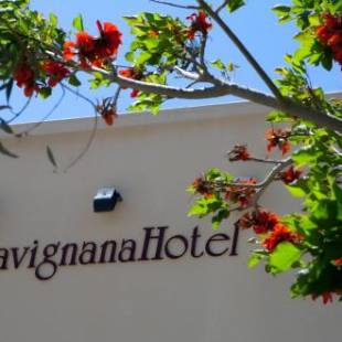 Фотографии гостиницы 
            FAVIGNANA HOTEL Concept Holiday