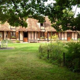 Фотографии гостиницы
La rabouillere