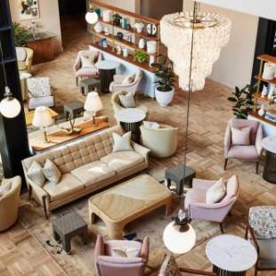 Фотографии гостиницы
The Hoxton, Williamsburg