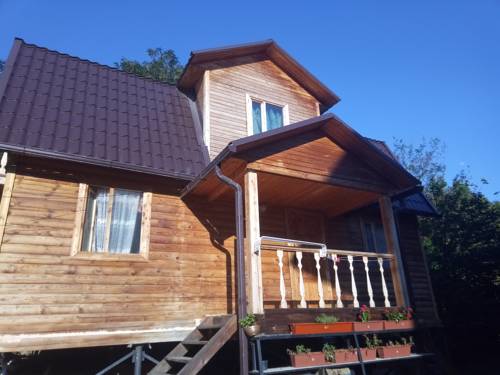 Фотография гостевого дома На Магнитогорской, 13/104