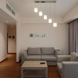 Фотография апарт отеля Luxury ap. just near Rep. Square #4