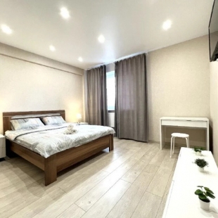 Фотография квартиры Апартаменты 2 на Пухова 56