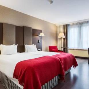 Фотографии гостиницы 
            NH Mechelen