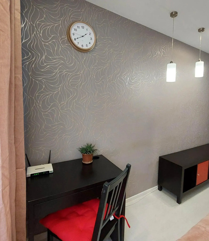 Фотография квартиры Апартаменты на улице Достоевского 45