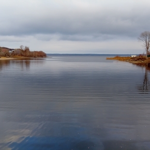 Фотография достопримечательности Река Тушенка