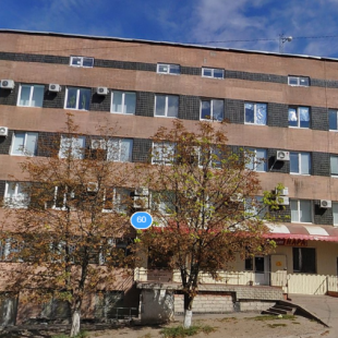 Фотография хостела Перрон