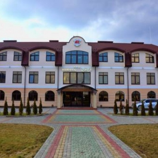 Фотография гостиницы BeSt