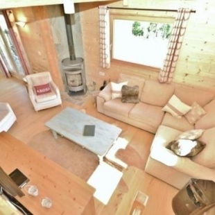 Фотография гостевого дома Chalet Le Grand-Bornand, 6 pièces, 8 personnes - FR-1-391-47