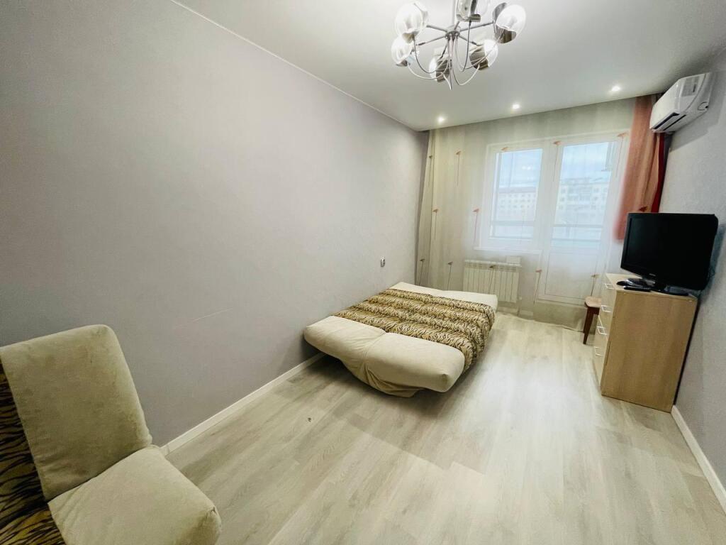 Фотография квартиры Апартаменты на улице Губина 11