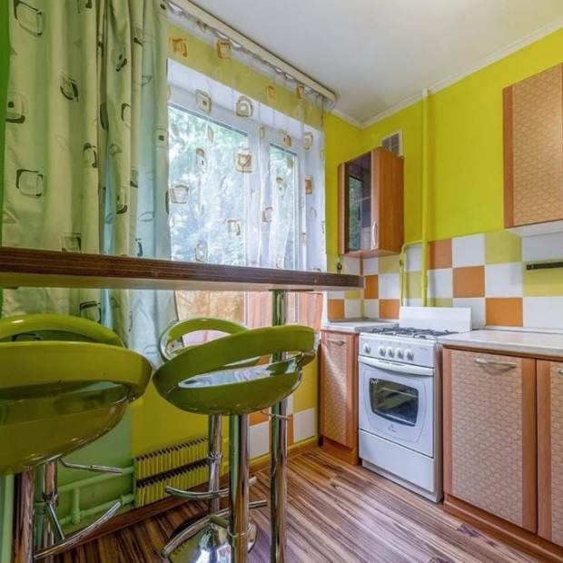 Фотография квартиры Апартаменты в Бирюлево-западном