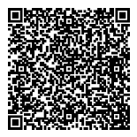 QR код хостела Central Rank Garden