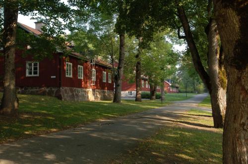 Фотография гостевого дома Finnåkers Kursgård