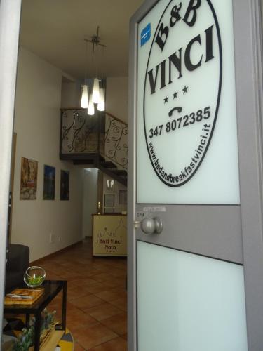 Фотография мини отеля B&B Vinci