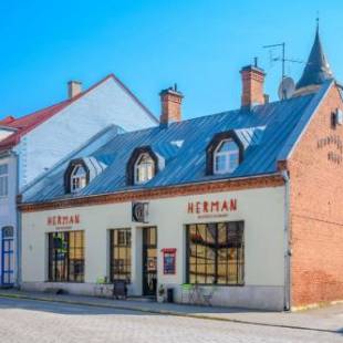 Фотография мини отеля Hermannuse Maja