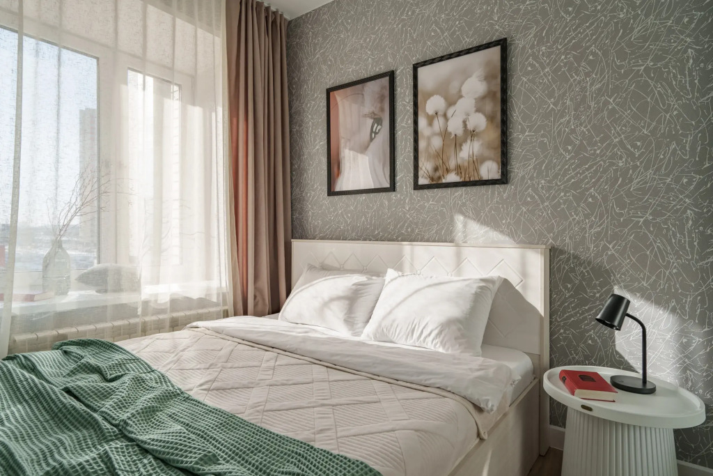 Фотография квартиры Квартира Март