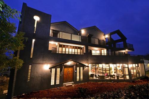 Фотография мини отеля Sunlight Gallery landscape