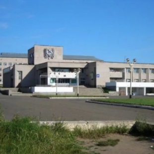 Фотография домов культуры Игринский районный Дворец культуры и спорта Нефтяник