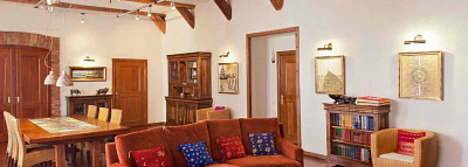 Фотография конференц-зала Александр Хаус