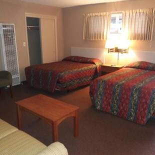 Фотографии мотеля
Monroe Motel