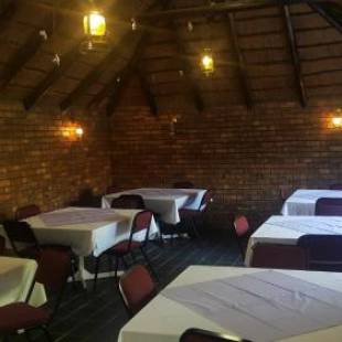 Фотографии мини отеля
Albatross B&B