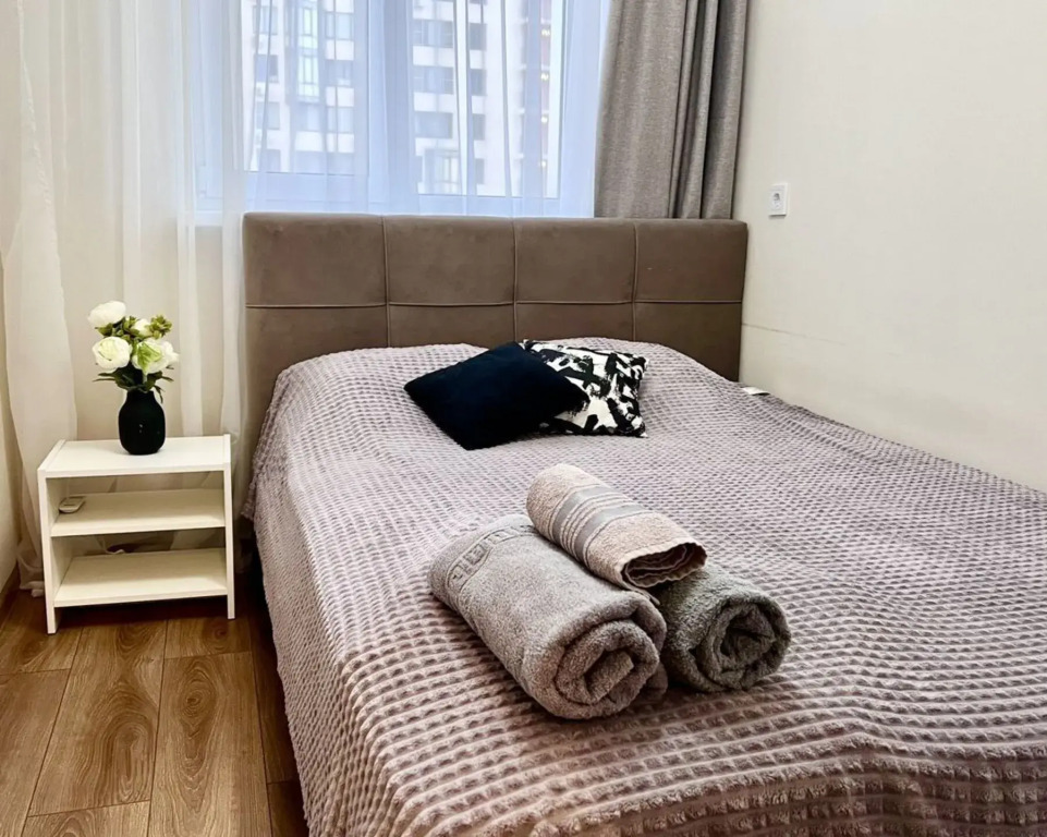 Фотография квартиры Апартаменты со Всеми Удобствами