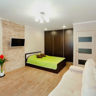 Фотография квартиры Квартира на улице 40 лет Победы 66