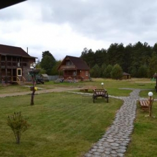 Фотография базы отдыха Остров