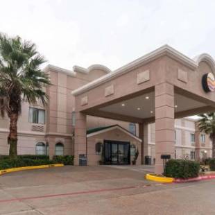 Фотографии гостиницы
Comfort Inn Conroe