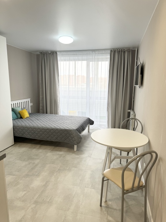 Фотография квартиры Квартира в центре Иркутска