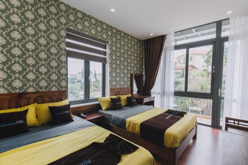 Фотография гостиницы Bảo Anh Villa