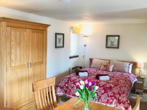 Фотография гостевого дома Courtyard Bothy