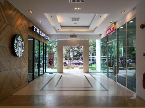 Фотография мини отеля Mansion One, Private Room