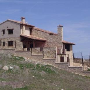 Фотографии гостевого дома 
            La Tejada del Valle