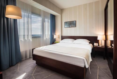 Фотография гостиницы Hotel Osijek