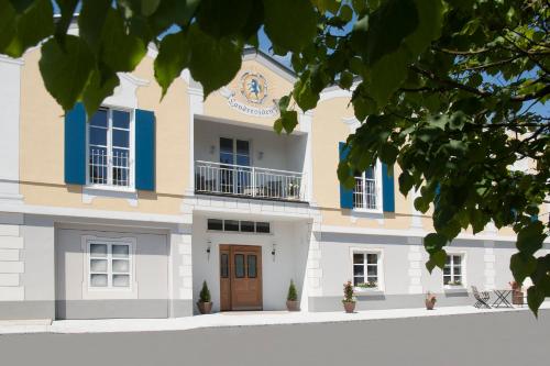 Фотография гостиницы Hotel Zum Schlössle