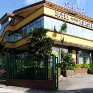 Фотографии гостиницы
Cristal Hotel