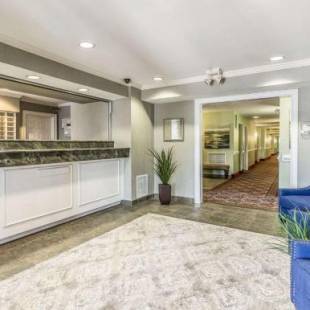 Фотографии гостиницы
Suburban Extended Stay Hotel Fort Myers Cape Coral