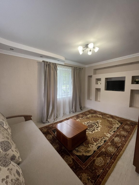 Фотографии квартиры
Апартаменты Уютная квартира в самом сердце Владикавказа