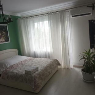 Фотография квартиры Апартаменты ARIMAFEYA PLUS