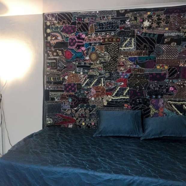 Фотографии квартиры 
            Квартира в Петергофе посуточно